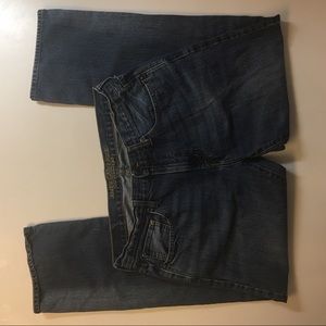 🍁American Eagle🍁Mens Size 34*32 5 pocket jeans